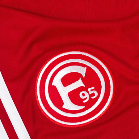 Kleinkinder Trikot Set "Heim" 2025-26