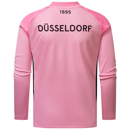 Fortuna Torwarttrikot 2025-26 Kinder