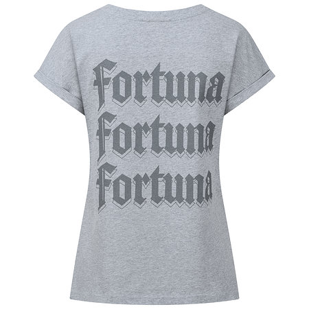 T-Shirt "Harffstraße" Women