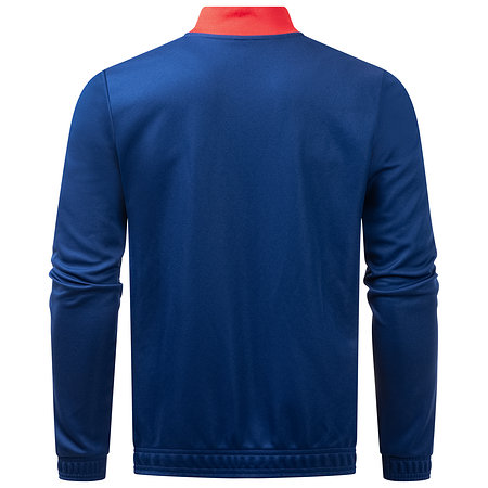 Trackjacket "Düsseldorf am Rhein"