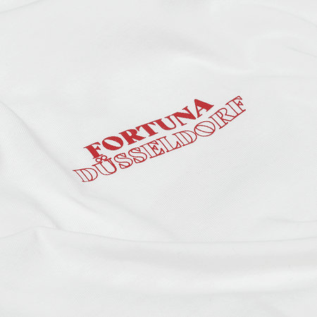 Unisex T-Shirt "Glück"