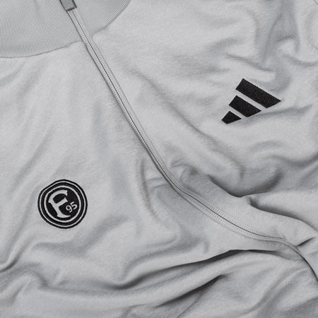 adidas Jogginganzug "Hochstraße"