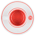 Fortuna Espresso 2er-Set "Logo" (5)