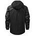 Fortuna Regenjacke "Grafenberg" Kids (6)
