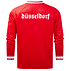Fortuna Retrotrikot "Rheinstadion" (8)