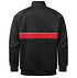 Fortuna x adidas Trackjacket "Originals" Black (8)