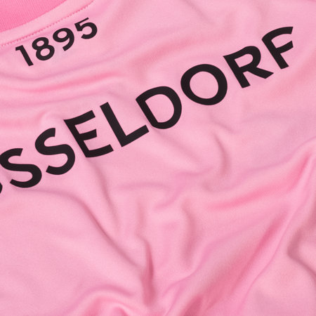 Fortuna Torwarttrikot 2025-26 Kinder