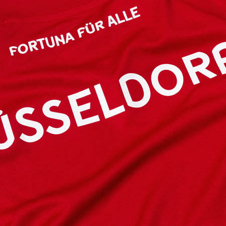 Kleinkinder Trikot Set "Heim" 2025-26