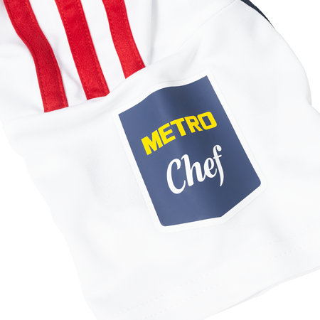 Fortuna Auswärtstrikot 2024-25 Kinder