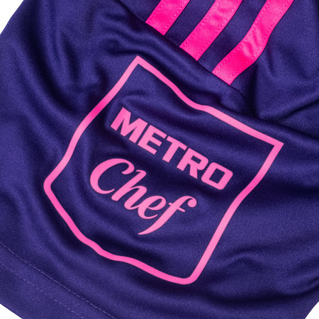 Fortuna Ausweichtrikot 2024-25