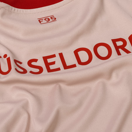 Fortuna Ausweichtrikot 2025-26 Damen