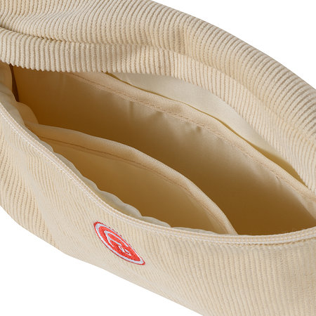 Fortuna Bauchtasche "Reeser Platz"