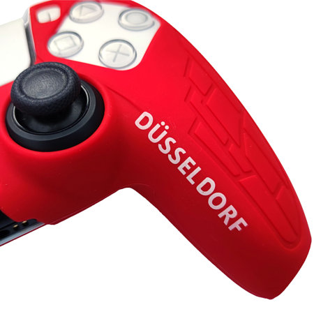 Fortuna Controller Schutzhülle "Fantroller" PS5