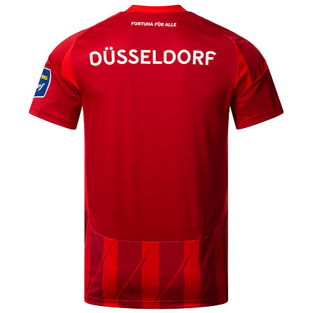 Fortuna Heimtrikot 2024-25
