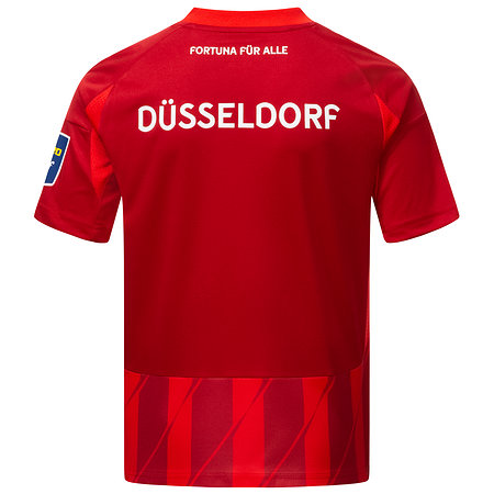 Fortuna Heimtrikot 2024-25 Kinder