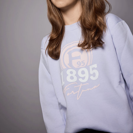 Fortuna Kinder Pullover "Kaiserswerth"