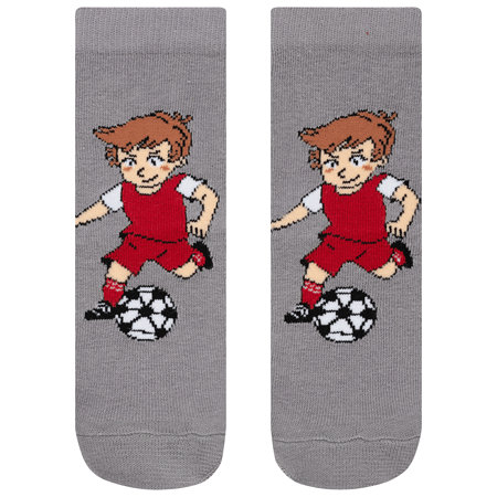 Fortuna Kindersocken "Finn" 2er-Set