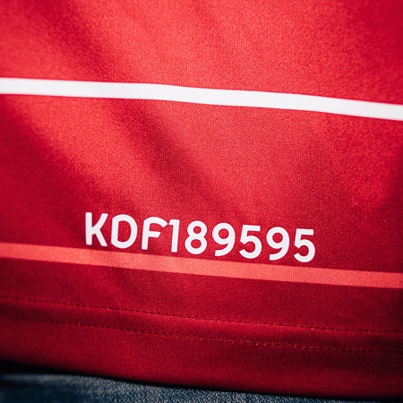 Fortuna Mitgliedertrikot 2026