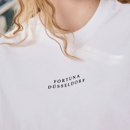 Fortuna Oversize Shirt "Am Hain"