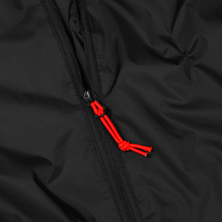 Fortuna Regenjacke "Grafenberg" Kids