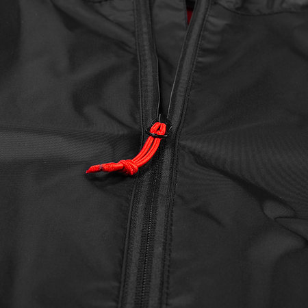 Fortuna Regenjacke "Grafenberg" Men