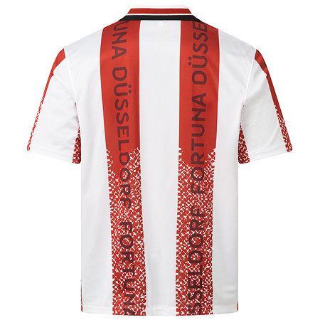 Fortuna Retrohemd "1996"