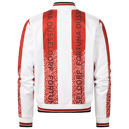 Fortuna Retrojacke "1996"