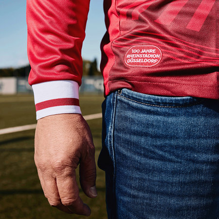 Fortuna Retrotrikot "Rheinstadion"