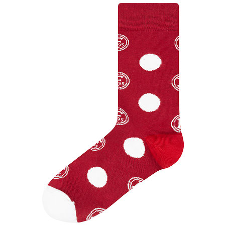 Fortuna Socken "Happy" 3er-Set