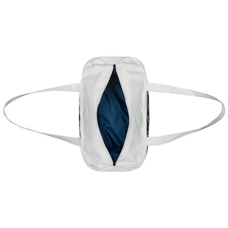 Fortuna Strandtasche "Japanischer Garten"