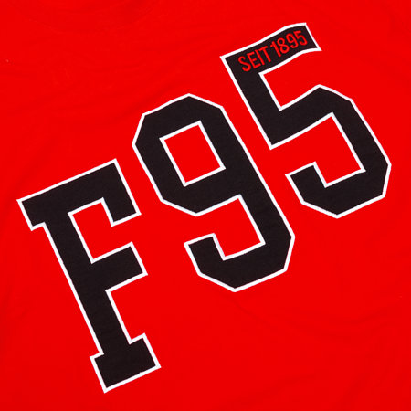 Fortuna T-Shirt "Theodorstraße" Herren