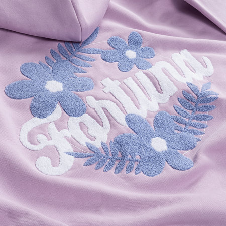 Fortuna Unisex Hoodie "Posener Straße"