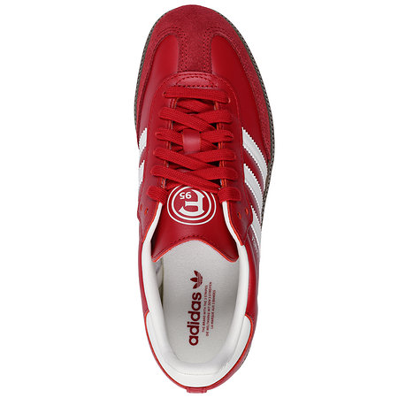 Fortuna x adidas Samba