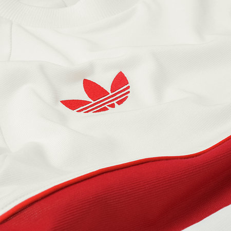 Fortuna x adidas T-Shirt "Originals" Off-White