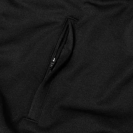 Fortuna x adidas Trackjacket "Originals" Black