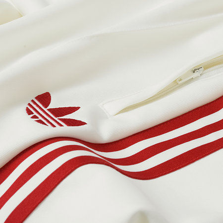 Fortuna x adidas Trackpants "Originals" Off-White