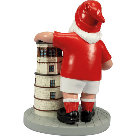 Gartenzwerg "Fernsehturm x Schlossturm"