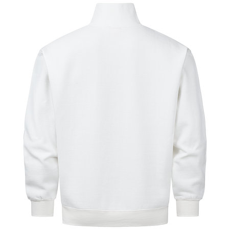 Half-Zip Pullover "Albertstraße"
