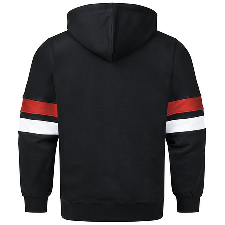 Hoodie "Bruchstraße"