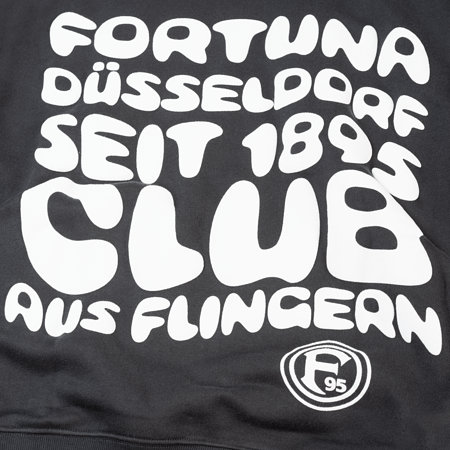 Hoodie "Froschenteich"