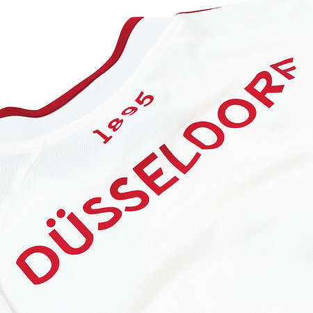 Kleinkinder Trikot Set "Auswärts" 2026-27