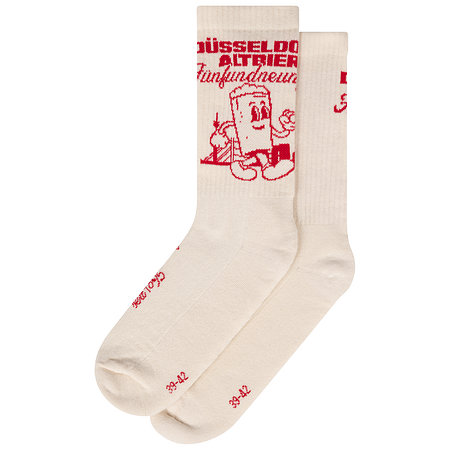 Sportsocken "Carlstor"