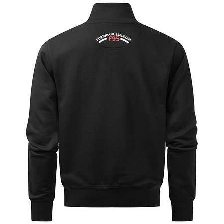 Sweatjacke "Wir sind Fortuna" Men
