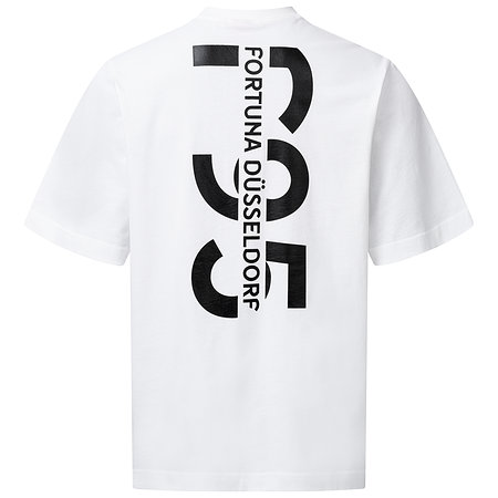 T-Shirt "Derendorf" Unisex