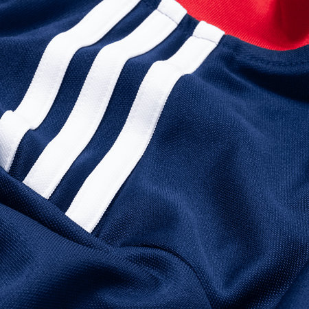 Trackjacket "Düsseldorf am Rhein"