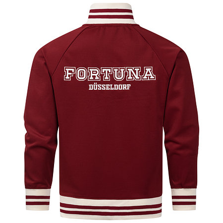 Trackjacket "Junkersstraße"