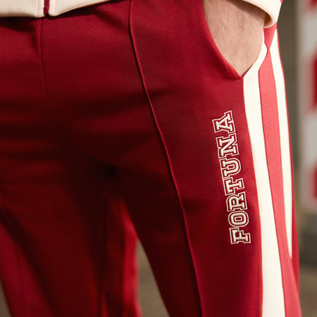 Trackpants "Junkersstraße"