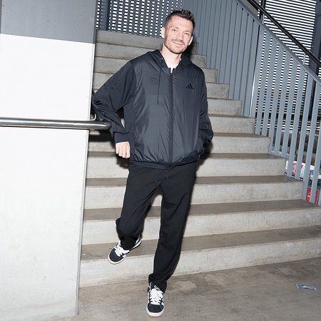 adidas Jacke "Haydnstraße"