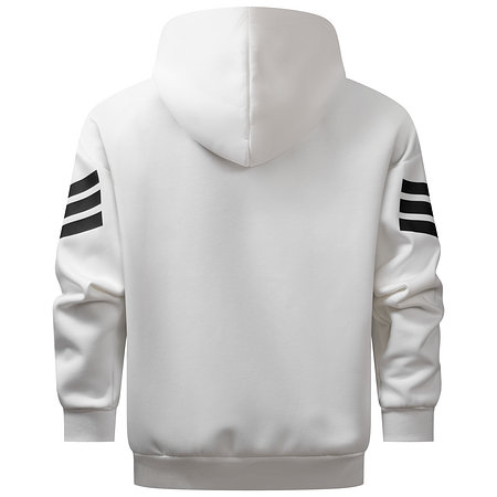 adidas Pullover "Lotzweg" weiß