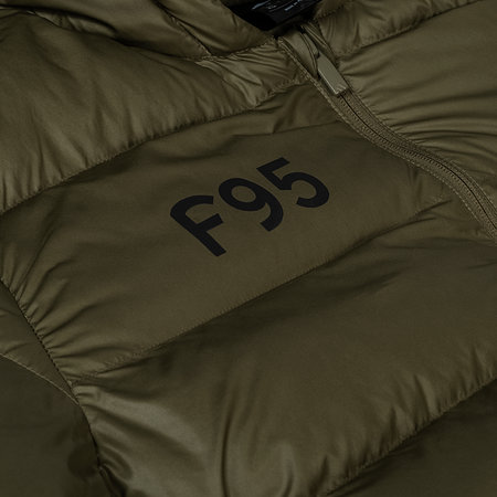 adidas Steppjacke "Behrenstraße"